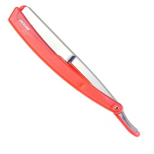 Navalha Jaguar Pre Style R1 Coral