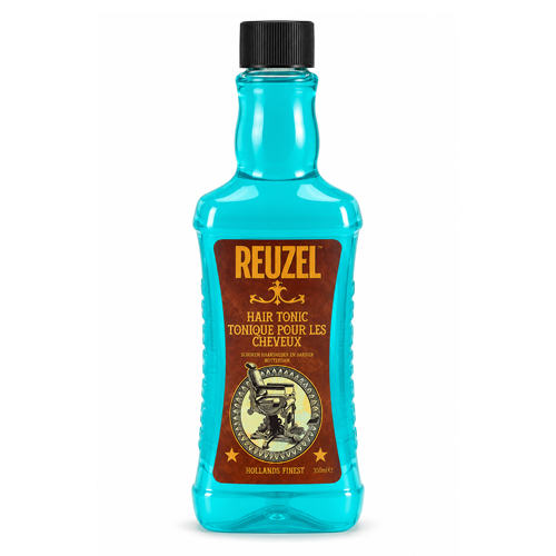 Reuzel Tónico Cabelo 500ml