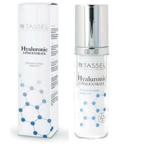 Sérum Rosto Acido Hialurónico Anti Envelhecimento - 30ml
