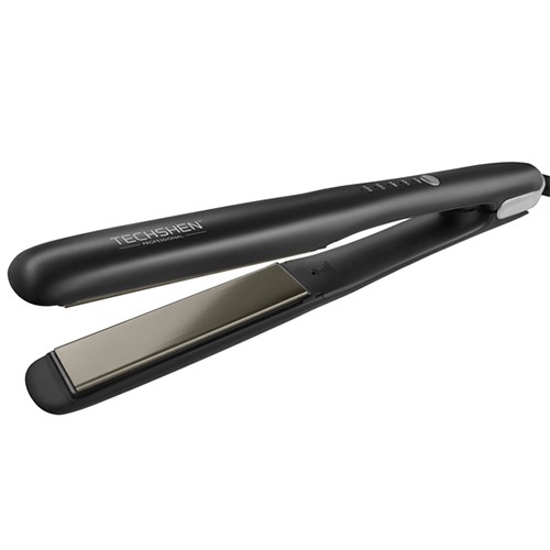 Techshen Prancha Cabelo Epic Estreita 230 Graus