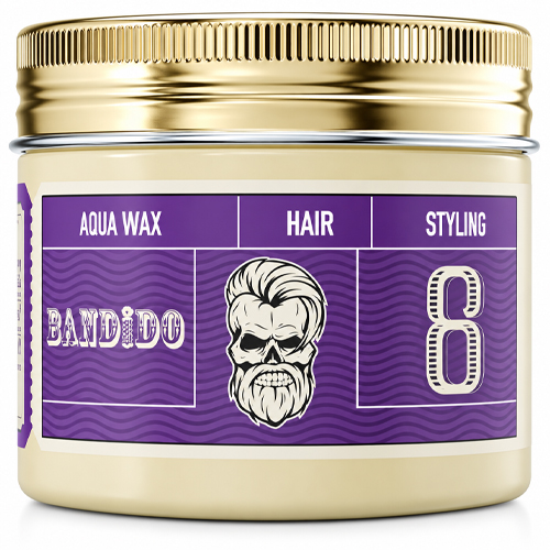 Bandido Cera Hair Wax 6 Hugo Boss 125ml
