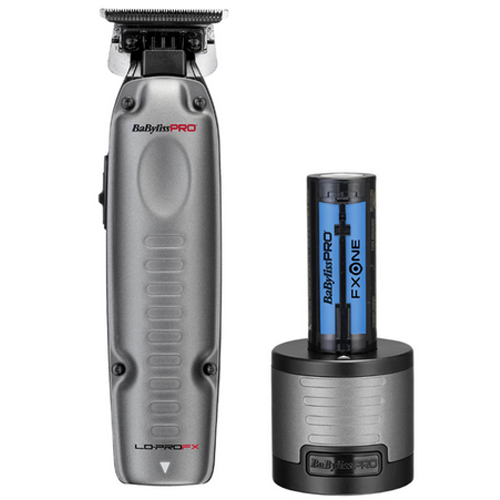 Babyliss Lo Pro Fxone Trimmer Grey Fx729E