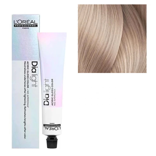 Coloração DiaLight 10.82-50ml
