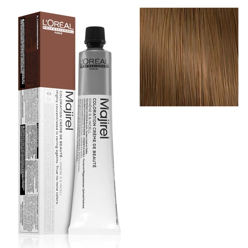 Coloração L'Oréal Majirel 8.8-50ml