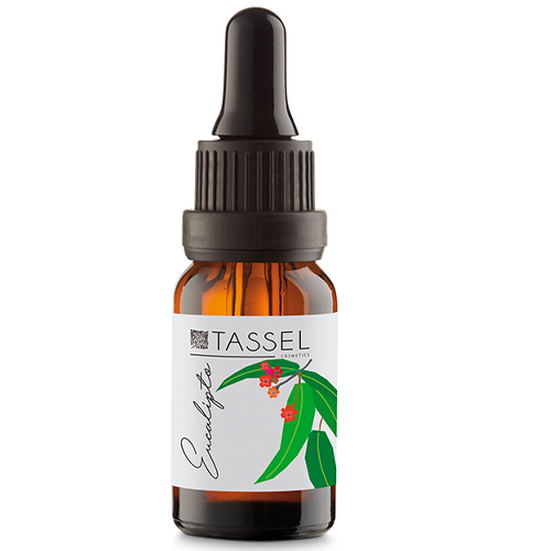 Tassel Óleo Essencial Eucalipto 30 ml-06048