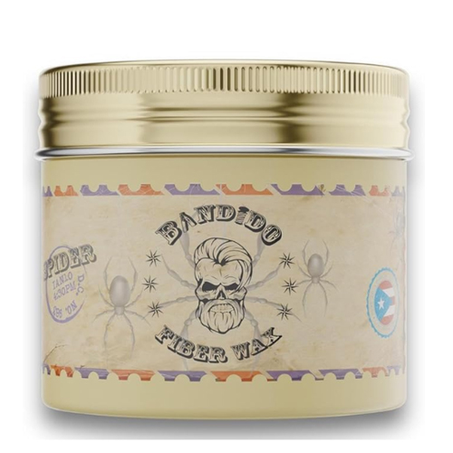 Bandido Cera Fiber 125ml