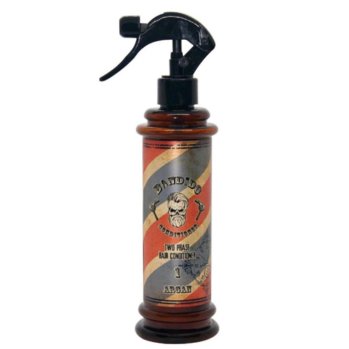 Bandido Condicionador Two Fase Bifásico 1 Argan 350ml