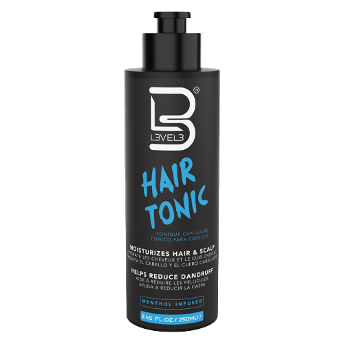 Level 3 Tonico Capilar 250Ml-L3VEL 25192