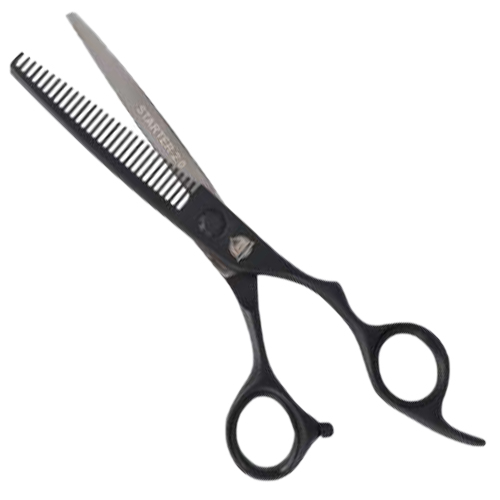 Tesoura Desbaste Starter 09162-2.0-6.5