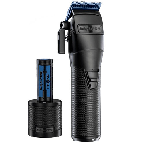 Babyliss Pro Fxone Clipper Black-FX889MBE