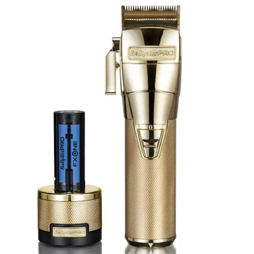 Babyliss Pro Fxone Clipper Gold-FX899GE