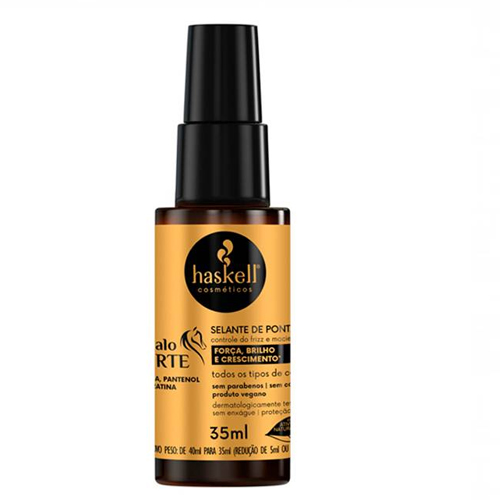 Haskell Selante Cavalo Forte 35ml