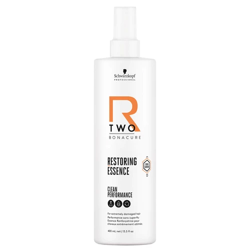 Schwarzkopf Blondme R-Two Essencia Reparadora 400ml