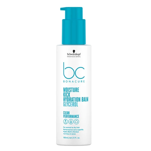 Schwarzkopf Bonacure Moisture Kick Glicerol Bálsamo 150ml