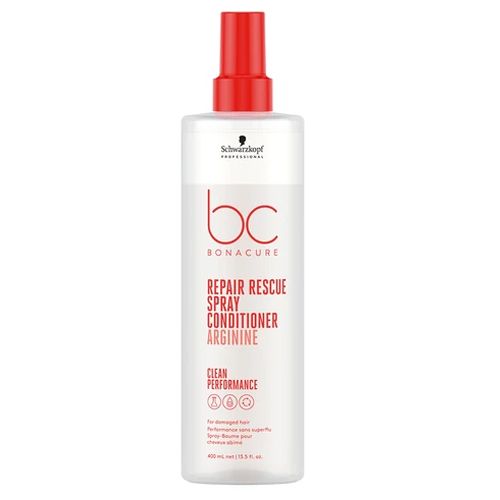 Schwarzkopf Bonacure Repair Rescue Condicionador 400ml