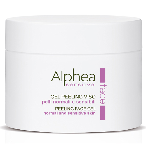 Alphea Gel Peeling Facial 200 ml