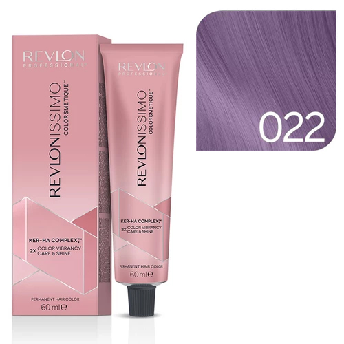 Revlon Coloração Revlonissimo Color Sublime 022