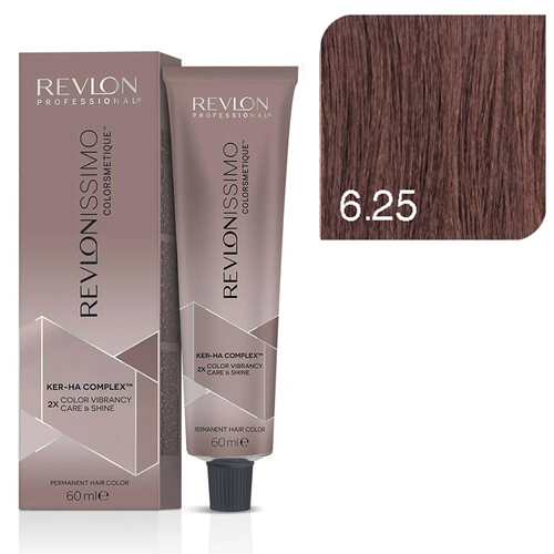 Revlon Coloração Revlonissimo Color Sublime 6.25