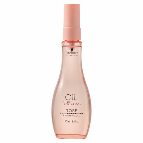 Schwarzkopf Oil Ultime Óleo Finalizador Rosas 100ml