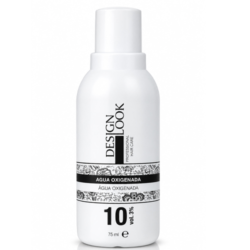 Design Look Oxidante 10 Vol-75ml