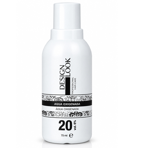 Design Look Oxidante 20 Vol-75ml