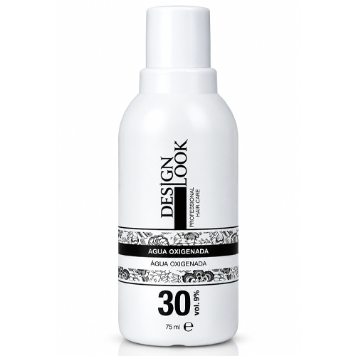 Design Look Oxidante 30 Vol-75ml