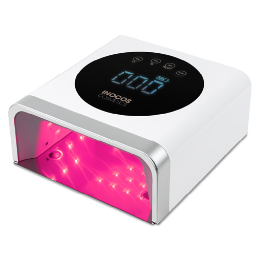 Inocos Catalisador Care Portable 72W