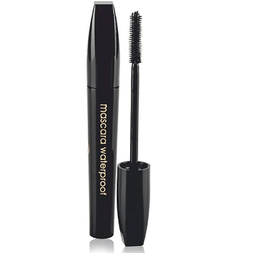 Máscara Pestanas Dorleac Waterproof Preta