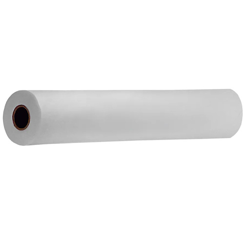 Papel Marquesa Tnt Branco 60 cm x 100 m