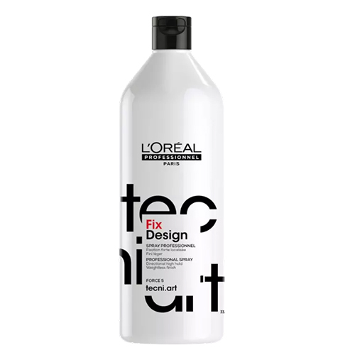 Tecni Art Fix Design Laca Sem Gás 1000ml