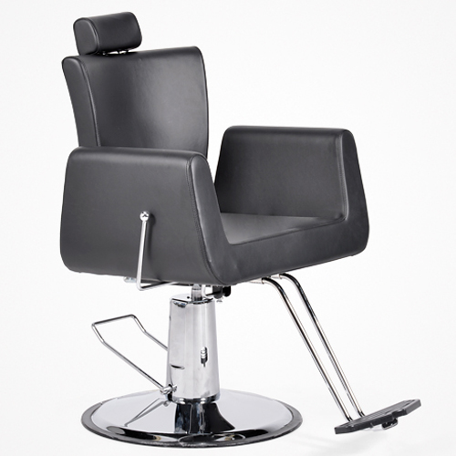 Cadeira de Estética Ágata Preto