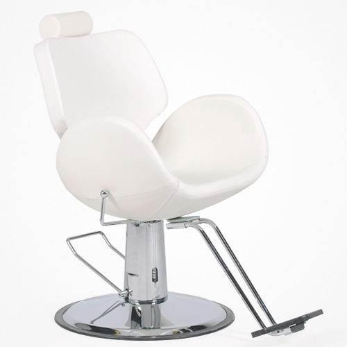 Cadeira de Estética Jade Branco