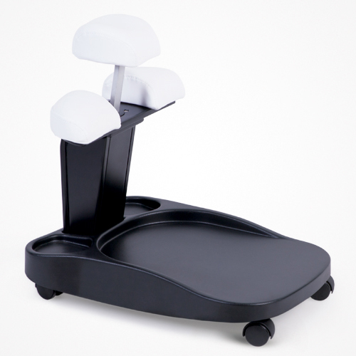 Carrinho de Suporte para Banheira Spa Magnolia