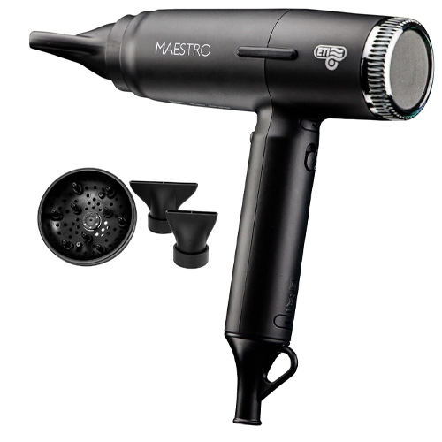 ETI Maestro Ionic Secador Cabelo