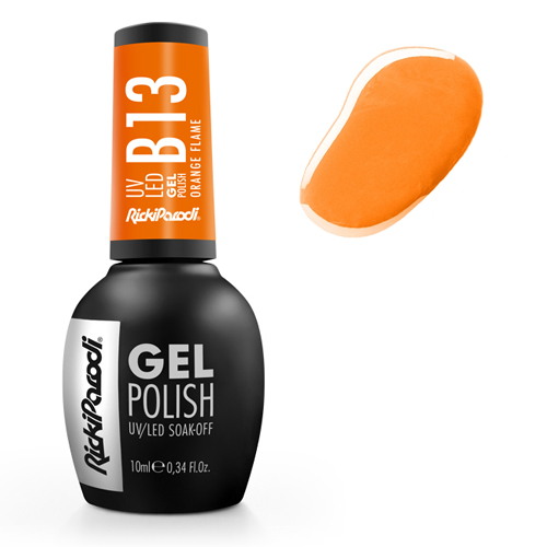 Verniz Gel Polish RickiParodi B13