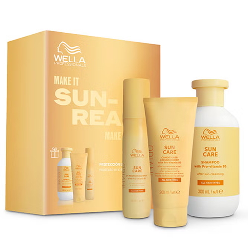 Wella Invigo Pack Sun Care