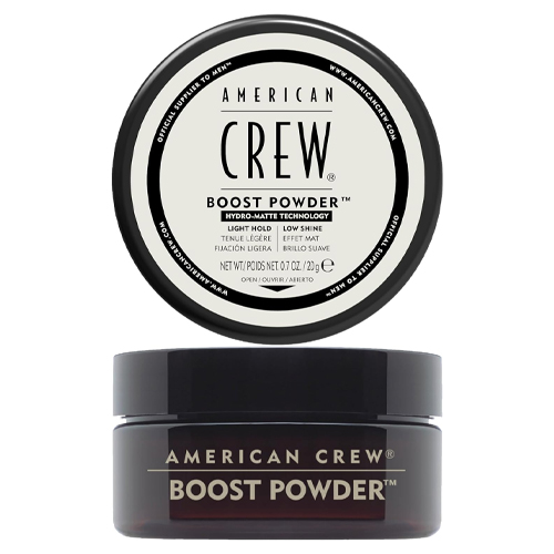 American Crew Pó Boost Powder 10 Gramas