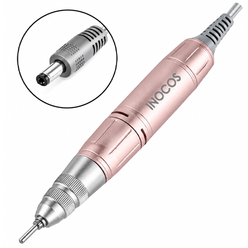 Caneta Nail Drill Glam Pro INOCOS