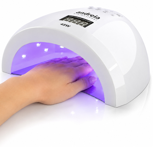 Catalisador Andreia Pro Compact Lamp 48W