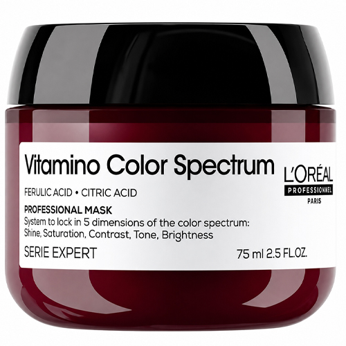 Serie Expert Vitamino Color Spectrum Máscara 75ml