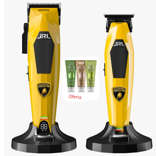 JRL KIT Diamante Lamborghini Maquina Corte Yellow