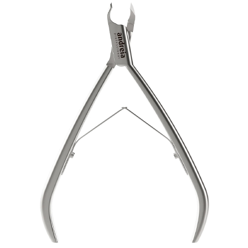 Andreia Alicate Cutículas Nipper 3mm