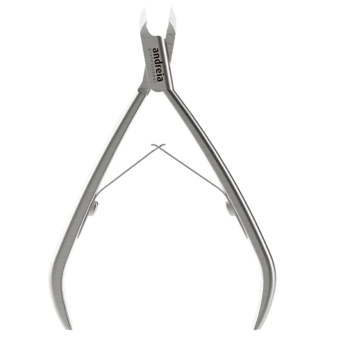 Andreia Alicate Cutículas Nipper 5mm