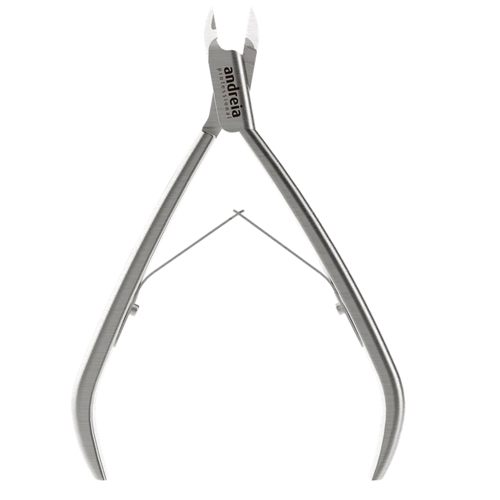 Andreia Alicate Cutículas Nipper 7mm