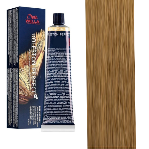 Coloração Wella Koleston Perfect-8.0