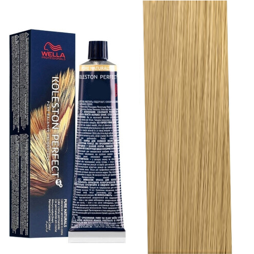 Coloração Wella Koleston Perfect-9.0