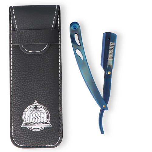 Eurostil Navalha Mariposa Azul Blessed