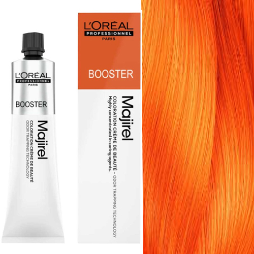 Majirel Coloração Orange Booster 60ml