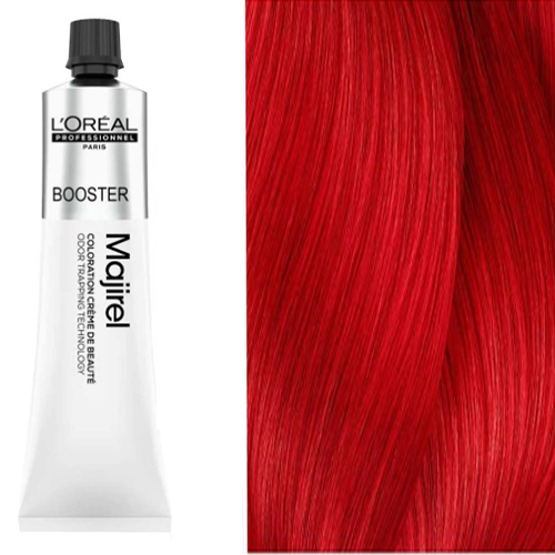 Majirel Coloração Red Booster 60ml