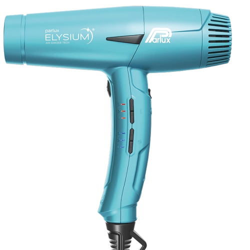 Secador de Mão Parlux ELYSIUM Azul